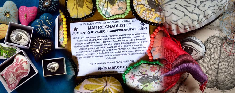 Charlotte Demongeot-Massardier